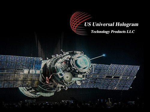 US Universal Hologram Technology Products LLC