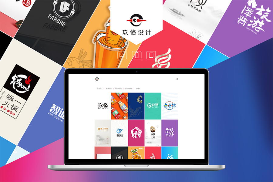 上海网站开发公司告诉你做网站的好处