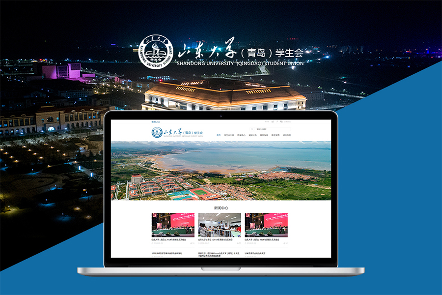 上海网站开发公司怎样运用光学调整网页