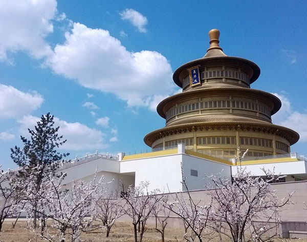 德州网站建设