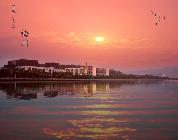 梅州网站建设