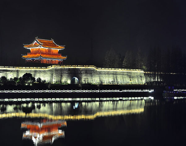 荆州网站建设