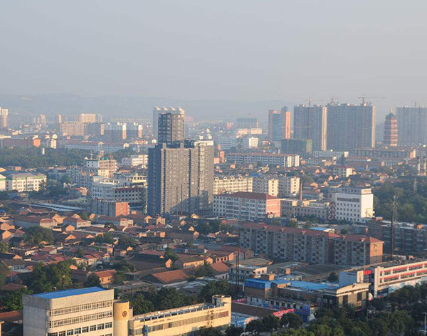 长治网站建设