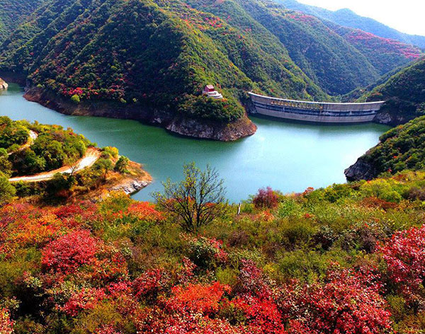 运城网站建设